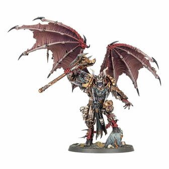 Warhammer Age of Sigmar &ndash; Slaves to Darkness: Daemon Prince | Games Workshop