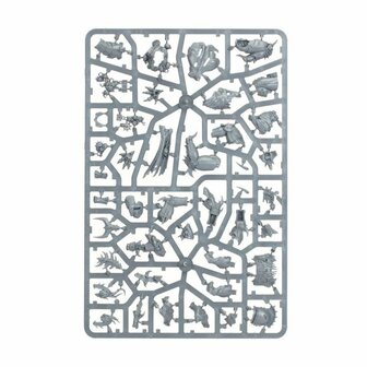 Warhammer Age of Sigmar &ndash; Slaves to Darkness: Daemon Prince | Games Workshop