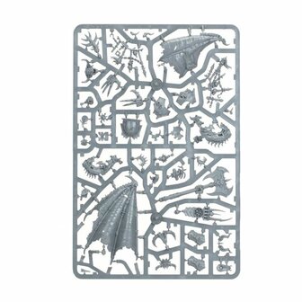 Warhammer Age of Sigmar &ndash; Slaves to Darkness: Daemon Prince | Games Workshop