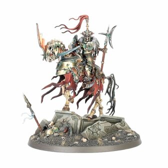 Warhammer Age of Sigmar &ndash; Soulblight Gravelords: Deathrattle Army Set | Games Workshop