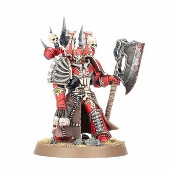 Warhammer 40,000 &ndash; Combat Patrol: World Eaters | Games Workshop