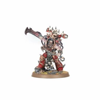 Warhammer 40,000 &ndash; World Eaters Battleforce: Gorestorm Slaughterpack | Games Workshop