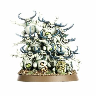 Warhammer Age of Sigmar &ndash; Maggotkin of Nurgle: Nurglings | Games Workshop
