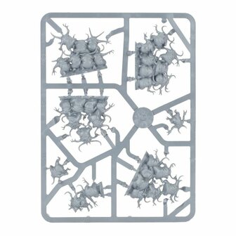 Warhammer Age of Sigmar &ndash; Maggotkin of Nurgle: Nurglings | Games Workshop