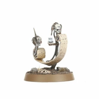 Warhammer 40,000 &ndash; Astra Militarum: Krieg Command Squad | Games Workshop