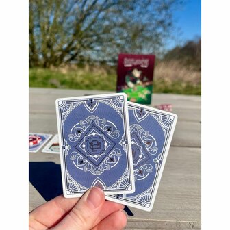 Ratjack &ndash; Tactisch Kaartspel | White Goblin Games