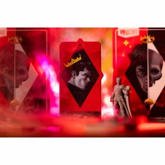 Unmatched: Slings &amp; Arrows &ndash; Tactisch Bordspel | White Goblin Games