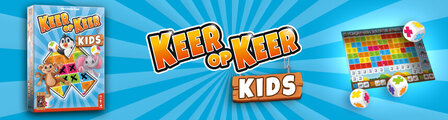 Keer op Keer Kids