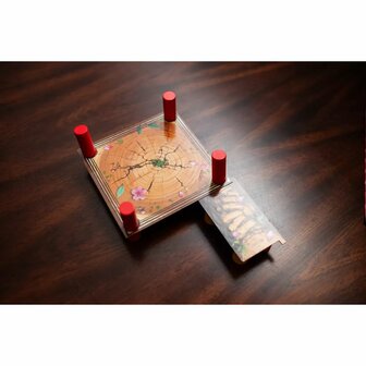 Kabuto Sumo: Sakura Slam &ndash; Behendigheidsspel met Kevers | Allplay