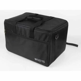Premium Bordspellentas Board Game Bag Black &ndash; Allplay