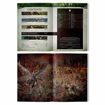 Warhammer 40,000 &ndash; Codex: Death Guard | Games Workshop