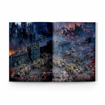 Warhammer 40,000 &ndash; Codex: Astra Militarum | Games Workshop