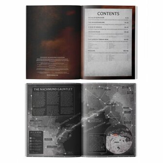 Warhammer 40,000 &ndash; Crusade: Nachmund Gauntlet | Games Workshop