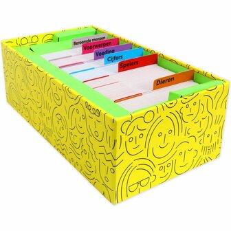 Dumb Questions to Ask Your Friends &ndash; Hilarisch Partyspel van Megableu