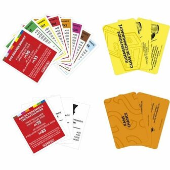 Monopoly Classic &ndash; Belgische Editie van Hasbro