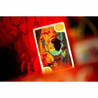 Mesos &ndash; Strategisch kaartspel van Pegasus Spiele