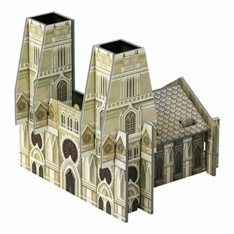 The Cathedral of Orl&eacute;ans &ndash; Co&ouml;peratief bordspel van DLP Games