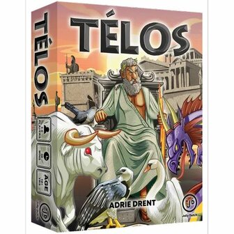 T&eacute;los