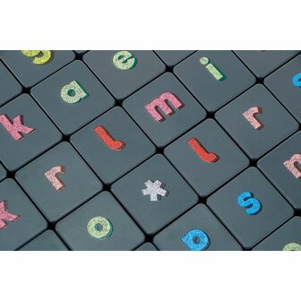 Schuifpret Spelling &ndash; Educatief taalspel van 999 Games