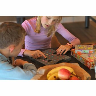 Schuifpret Rekenen &ndash; Educatief rekenbordspel van 999 Games