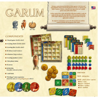 Garum