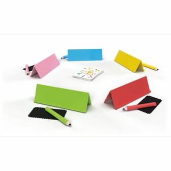 Just One Refresh &ndash; Co&ouml;peratief partyspel vol unieke hints | Repos Production