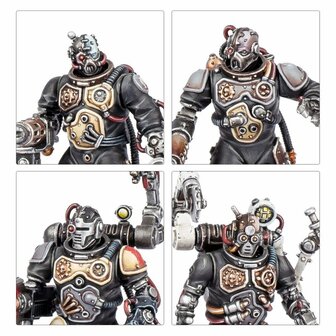 Warhammer 40,000 &ndash; Kill Team: Typhon &ndash; Expansion Set | Games Workshop