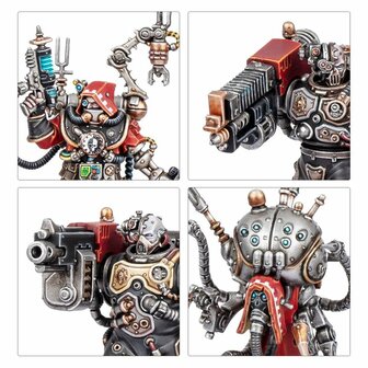 Warhammer 40,000 &ndash; Kill Team: Typhon &ndash; Expansion Set | Games Workshop