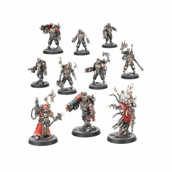 Warhammer 40,000 &ndash; Kill Team: Typhon &ndash; Expansion Set | Games Workshop