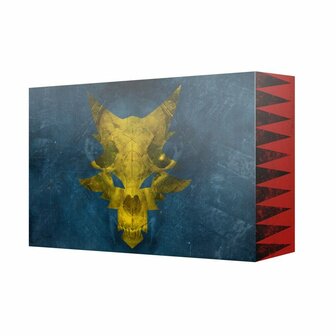 Warhammer 40,000 &ndash; Space Wolves Army Set &ndash; Army Starter Box | Games Workshop