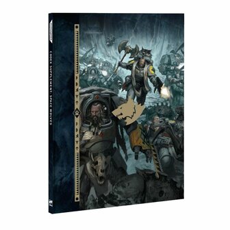 Warhammer 40,000 &ndash; Space Wolves Army Set &ndash; Army Starter Box | Games Workshop
