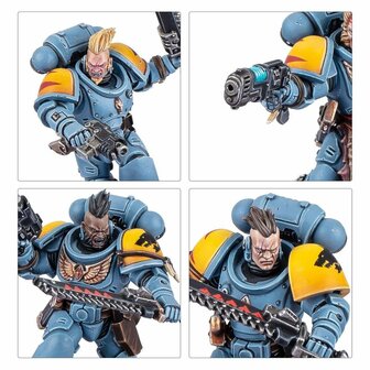 Warhammer 40,000 &ndash; Space Wolves Army Set &ndash; Army Starter Box | Games Workshop