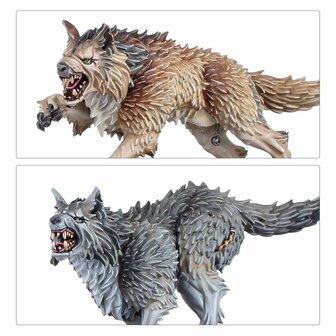 Warhammer 40,000 &ndash; Space Wolves Army Set &ndash; Army Starter Box | Games Workshop