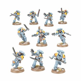 Warhammer 40,000 &ndash; Space Wolves Army Set &ndash; Army Starter Box | Games Workshop