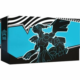 Pok&eacute;mon Scarlet &amp; Violet &ndash; Black Bolt Elite Trainer Box &ndash; Premium verzamel - ETB
