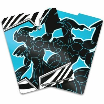 Pok&eacute;mon Scarlet &amp; Violet &ndash; Black Bolt Elite Trainer Box &ndash; Premium verzamel - ETB