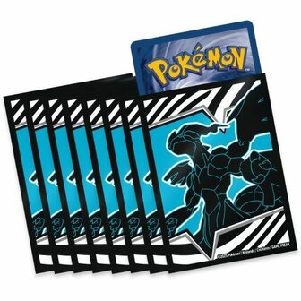 Pok&eacute;mon Scarlet &amp; Violet &ndash; Black Bolt Elite Trainer Box &ndash; Premium verzamel - ETB
