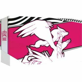 Pok&eacute;mon Scarlet &amp; Violet &ndash; White Flare Elite Trainer Box &ndash; Premium verzamel - ETB