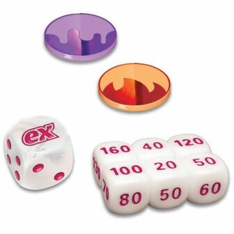 Pok&eacute;mon Scarlet &amp; Violet &ndash; White Flare Elite Trainer Box &ndash; Premium verzamel - ETB