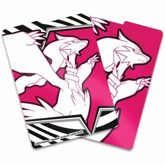 Pok&eacute;mon Scarlet &amp; Violet &ndash; White Flare Elite Trainer Box &ndash; Premium verzamel - ETB