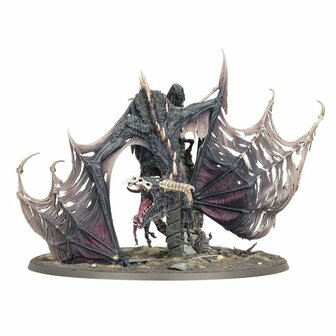 Warhammer Age of Sigmar: Spearhead: Prince Vhordrai, Lord of the Crimson Keep