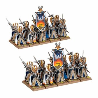 Warhammer: The Old World &ndash; High Elf Realms Phoenix Guard