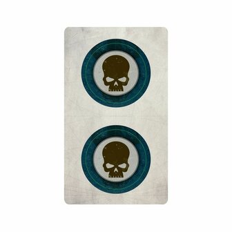 Warhammer 40,000 - Chapter Approved 2025-26: Mission Deck