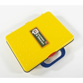 Jumbo Ik leer &ndash; Vormen &amp; Kleuren (+3) &ndash; Educatief observatiespel