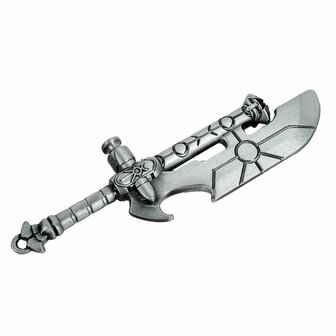 Warhammer 40,000: Necron Hyperphase Sword Bottle Opener
