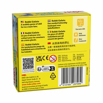 Robbi Gelato (6+)