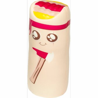 Zombie Burrito &ndash; Teamgericht dodge‑burrito feestje (Exploding Kittens)