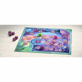 Secret Code 13+4 (8+)