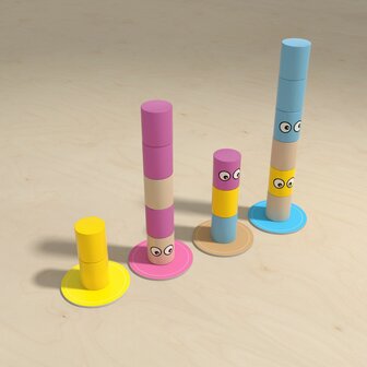 Logic Game: Amanda&#039;s Alpacas (7+)