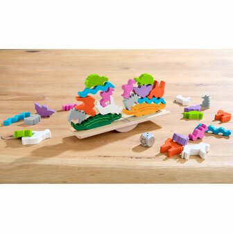 Dier op Dier Deluxe (4+)